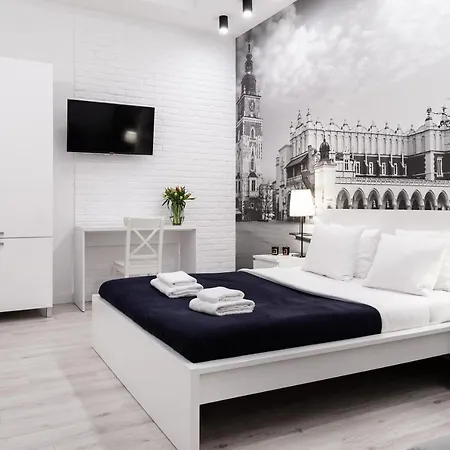 Househost Apartment: Bonerowska 5/11 Kraków Zewnętrze zdjęcie
