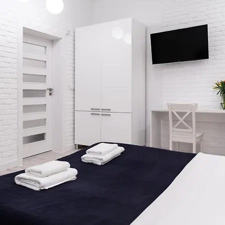 Househost Apartment: Bonerowska 5/11 Kraków Zewnętrze zdjęcie