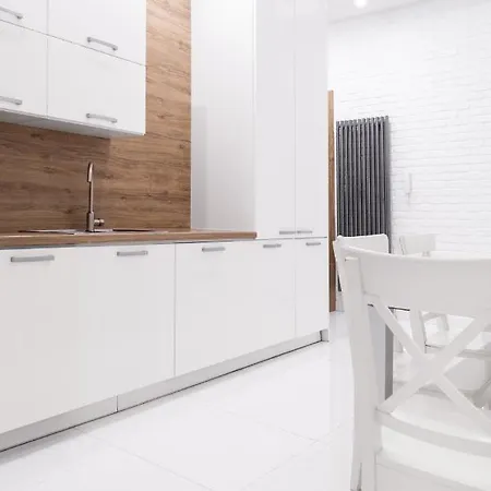 Househost Apartment: Bonerowska 5/11 Kraków Zewnętrze zdjęcie