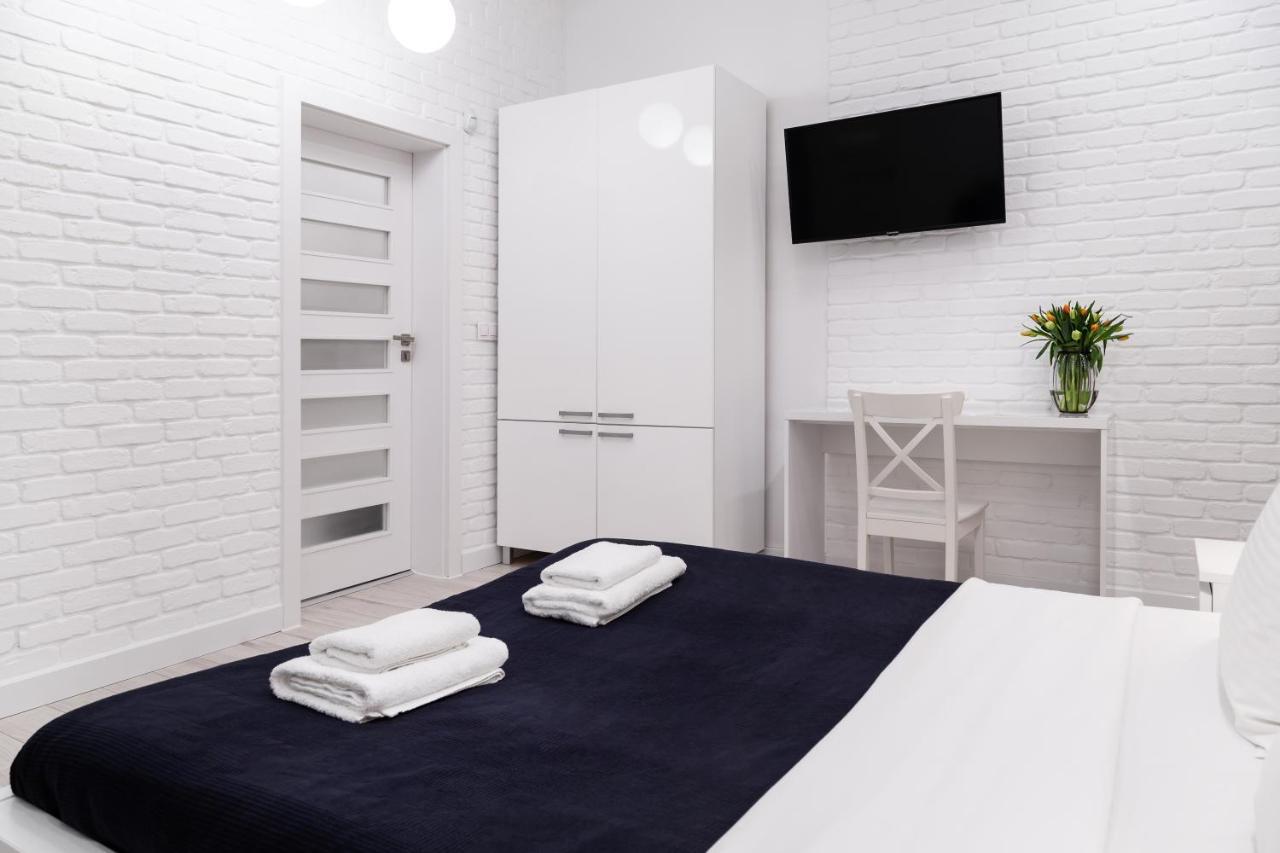 Апартаменти Househost Apartment: Bonerowska 5/11 Краків