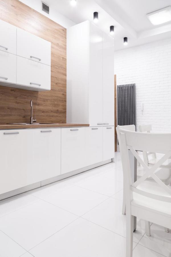 Apartament Househost Apartment: Bonerowska 5/11